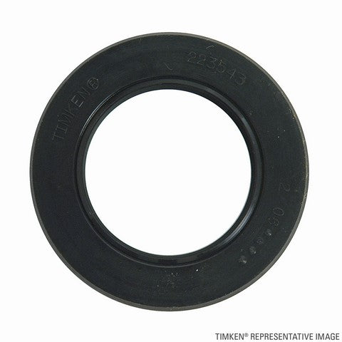 Timken Manual Transmission Input Shaft Seal P/N:222655 Fits: Toyota Tercel 88-80 - Image 4