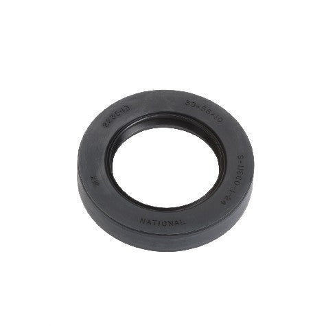 National Automatic Transmission Output Shaft Seal,Manual Transmission Output Shaft Seal P/N:223543 Fits: Dodge 2000 Gtx, Dodge Colt, Dodge Stealth, Eagle 2000 Gtx, Eagle Summit, Eagle Talon, Eagle Vista, Ford Escort, Ford Probe, Honda Prelude - Image 1