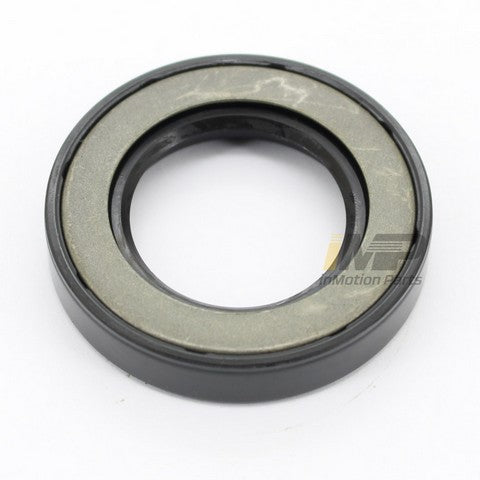 WJB Wheel Seal P/N:WS223550 Fits: Alfa Romeo 2600 68-62, Mazda B2000 1987, Mazda B2200 93-87, Mazda B2600 93-87, Mitsubishi Van 90-87 - Image 1