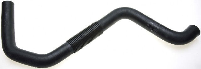 Gates Radiator Coolant Hose P/N:22358 Fits: Cadillac Escalade, Chevrolet C1500, Chevrolet C1500 Suburban, Chevrolet C2500, Chevrolet C2500 Suburban, Chevrolet C35, Chevrolet C3500, Chevrolet C3500hd, Chevrolet K1500, Chevrolet K1500 Suburban - Image 1