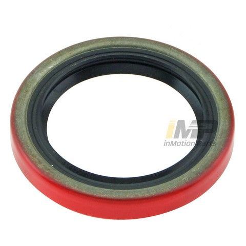 WJB Engine Crankshaft Seal,Steering Gear Pitman Shaft Seal,Wheel Seal P/N:WS223605 Fits: Peugeot 405 91-89, Toyota Land Cruiser 85-69, Toyota Tercel 90-80 - Image 1