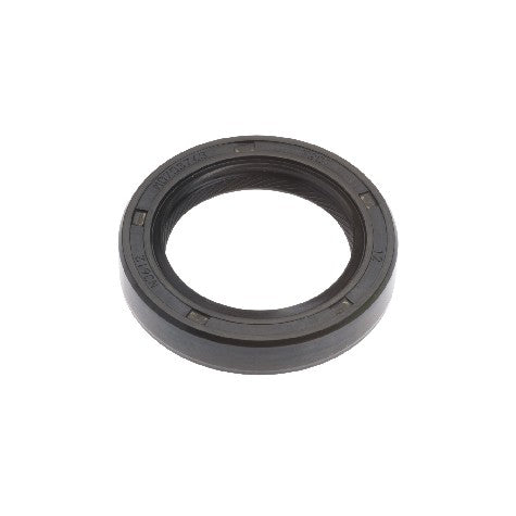 National Manual Transmission Input Shaft Seal,Transfer Case Output Shaft Seal P/N:223608 Fits: Chrysler Conquest, Dodge Challenger, Dodge Colt, Dodge Conquest, Dodge D50, Dodge Power Ram 50, Dodge Raider, Dodge Ram 50, Ford Bronco Ii - Image 1