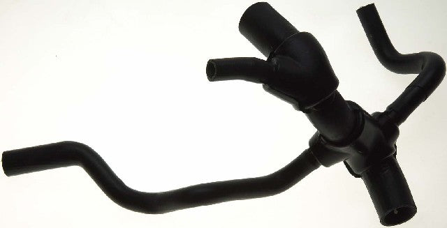 Gates Radiator Coolant Hose P/N:22366 Fits: Ford Contour 00-98, Mercury Cougar 02-99, Mercury Mystique 00-98 - Image 1