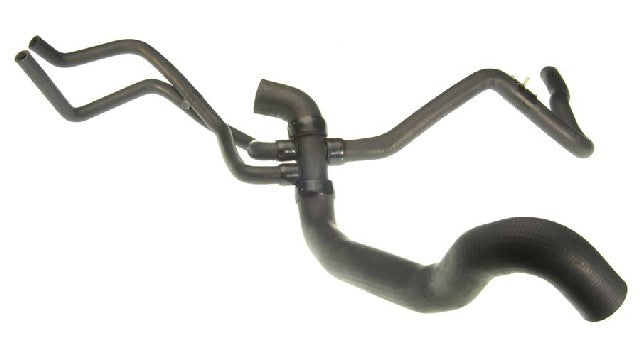 Gates Radiator Coolant Hose P/N:22371 Fits: Ford E-350 Econoline 98-97, Ford E-350 Econoline Club Wagon 01-97, Ford E-350 Super Duty 01-99, Ford E-450 Econoline Super Duty 01-99, Ford Econoline Super Duty 99-97, Starcraft Bus Starlite 01-00 - Image 1