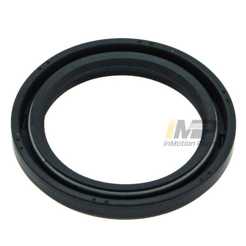 InMotion Parts Engine Crankshaft Seal P/N:WS223750 Fits: Chrysler Cirrus, Chrysler Daytona, Chrysler Dynasty, Chrysler Grand Voyager, Chrysler Lebaron, Chrysler New Yorker, Chrysler Sebring, Chrysler Tc Maserati, Chrysler Voyager, Dodge Avenger - Image 1