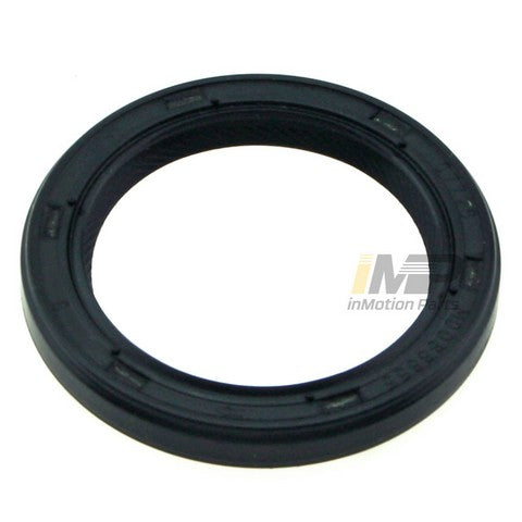 InMotion Parts Engine Crankshaft Seal P/N:WS223750 Fits: Chrysler Cirrus, Chrysler Daytona, Chrysler Dynasty, Chrysler Grand Voyager, Chrysler Lebaron, Chrysler New Yorker, Chrysler Sebring, Chrysler Tc Maserati, Chrysler Voyager, Dodge Avenger - Image 2