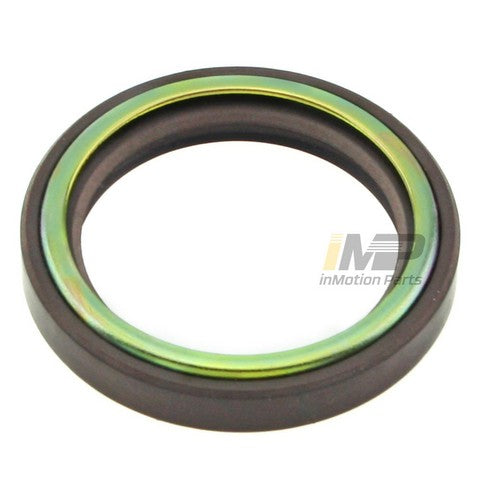 InMotion Parts Engine Auxiliary Shaft Seal,Transfer Case Output Shaft Seal P/N:WS223802 Fits: BMW 320i, BMW 323ci, BMW 323i, BMW 323is, BMW 325, BMW 325ci, BMW 325e, BMW 325es, BMW 325i - Image 1