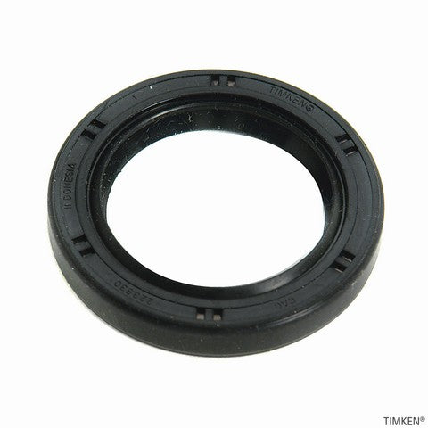Timken Engine Camshaft Seal,Engine Crankshaft Seal,Wheel Seal P/N:223830 Fits: Chevrolet Aveo, Chevrolet Aveo5, Chevrolet Equinox, Chevrolet Metro, Chevrolet Nova, Chevrolet Prizm, Chevrolet Spark, Chevrolet Tracker, Daewoo Lanos, Daewoo Leganza - Image 1