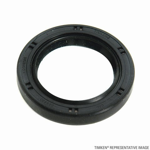 Timken Differential Pinion Seal,Differential Seal,Transfer Case Input Shaft Seal P/N:223843 Fits: Audi 100, Audi 100 Quattro, Audi 200, Audi 200 Quattro, Audi 80, Audi 80 Quattro, Audi 90, Audi 90 Quattro - Image 1