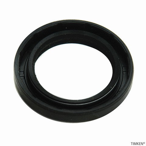 Timken Engine Camshaft Seal,Engine Crankshaft Seal,Wheel Seal P/N:223830 Fits: Chevrolet Aveo, Chevrolet Aveo5, Chevrolet Equinox, Chevrolet Metro, Chevrolet Nova, Chevrolet Prizm, Chevrolet Spark, Chevrolet Tracker, Daewoo Lanos, Daewoo Leganza - Image 2