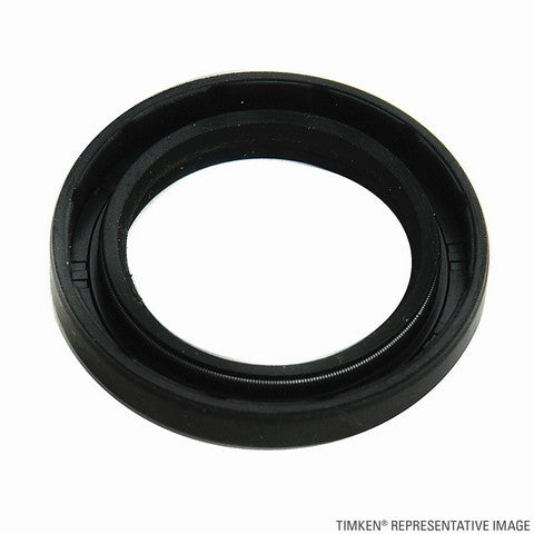 Timken Differential Pinion Seal,Engine Crankshaft Seal P/N:223520 Fits: Alfa Romeo 164, Alfa Romeo Alfetta, Alfa Romeo Berlina, Alfa Romeo Gt Veloce, Alfa Romeo Gtv-6, Alfa Romeo Milano, Alfa Romeo Spider, Alfa Romeo Sport, Alfa Romeo Sprint - Image 2