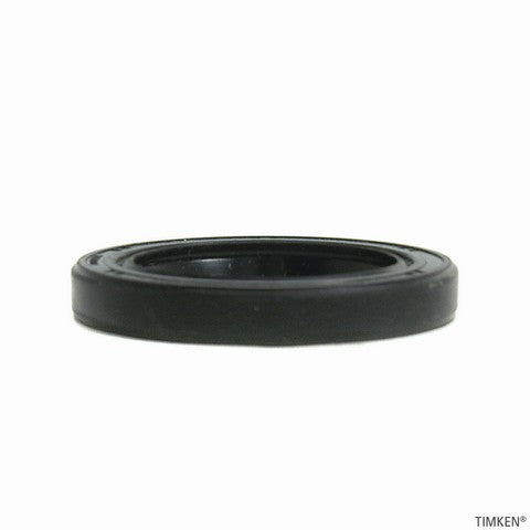 Timken Engine Camshaft Seal,Engine Crankshaft Seal,Wheel Seal P/N:223830 Fits: Chevrolet Aveo, Chevrolet Aveo5, Chevrolet Equinox, Chevrolet Metro, Chevrolet Nova, Chevrolet Prizm, Chevrolet Spark, Chevrolet Tracker, Daewoo Lanos, Daewoo Leganza - Image 3