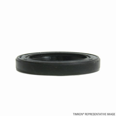 Timken Differential Pinion Seal,Engine Crankshaft Seal P/N:223520 Fits: Alfa Romeo 164, Alfa Romeo Alfetta, Alfa Romeo Berlina, Alfa Romeo Gt Veloce, Alfa Romeo Gtv-6, Alfa Romeo Milano, Alfa Romeo Spider, Alfa Romeo Sport, Alfa Romeo Sprint - Image 3