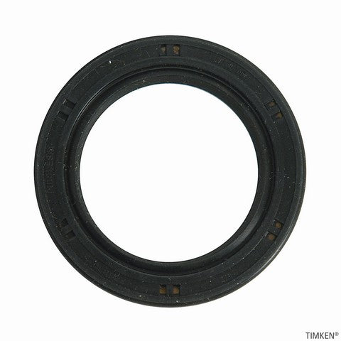 Timken Engine Camshaft Seal,Engine Crankshaft Seal,Wheel Seal P/N:223830 Fits: Chevrolet Aveo, Chevrolet Aveo5, Chevrolet Equinox, Chevrolet Metro, Chevrolet Nova, Chevrolet Prizm, Chevrolet Spark, Chevrolet Tracker, Daewoo Lanos, Daewoo Leganza - Image 4