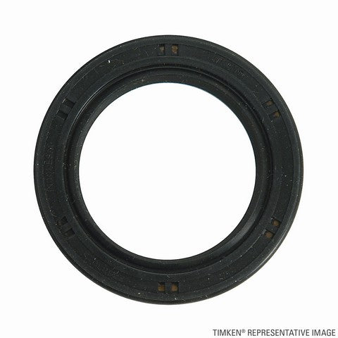 Timken Differential Pinion Seal,Differential Seal,Transfer Case Input Shaft Seal P/N:223843 Fits: Audi 100, Audi 100 Quattro, Audi 200, Audi 200 Quattro, Audi 80, Audi 80 Quattro, Audi 90, Audi 90 Quattro - Image 4