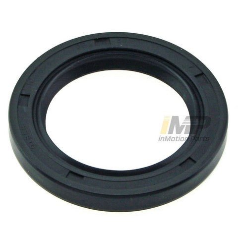 WJB Engine Camshaft Seal,Engine Crankshaft Seal,Wheel Seal P/N:WS223830 Fits: Chevrolet Aveo, Chevrolet Aveo5, Chevrolet Equinox, Chevrolet Metro, Chevrolet Nova, Chevrolet Prizm, Chevrolet Spark, Chevrolet Sprint, Chevrolet Tracker - Image 1