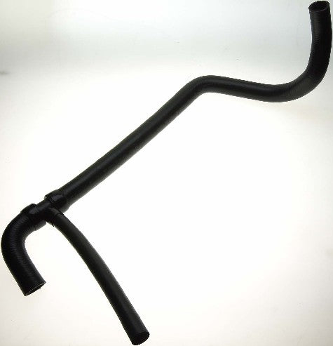 Gates Radiator Coolant Hose P/N:22388 Fits: Ford Crown Victoria 02-98, Ford Grand Marquis 02-98, Ford Mystique 1998, Lincoln Town Car 02-98, Mercury Grand Marquis 02-98 - Image 1