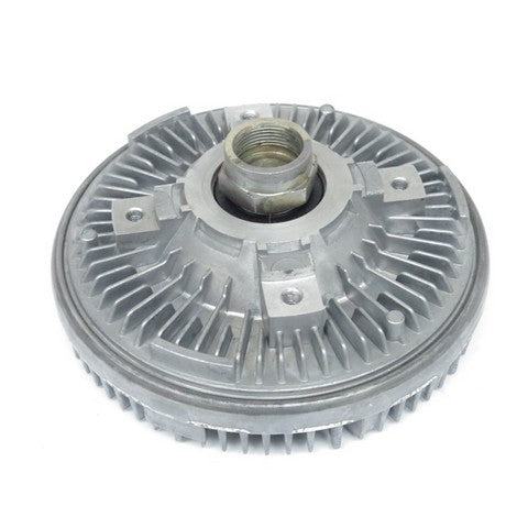 US Motor Works Engine Cooling Fan Clutch P/N:22399 Fits: BMW 745i 03-02, BMW 745li 03-02, BMW 760i 06-04, BMW 760li 08-03, BMW X5 03-00, Land Rover Range Rover 05-03 - Image 1