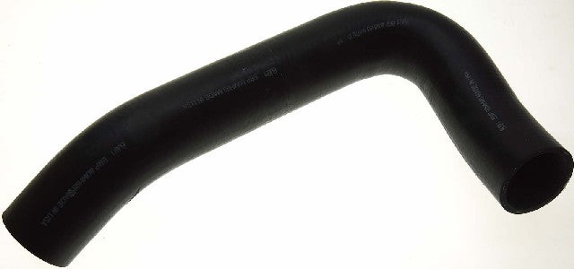 Gates Radiator Coolant Hose P/N:22400 Fits: Ford F-600 94-92, Ford F-600 Lpo 94-92, Ford F-700 94-92, Ford F-700 Lpo 94-92 - Image 1