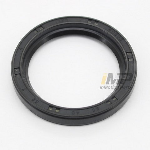 WJB Automatic Transmission Oil Pump Seal,Transfer Case Input Shaft Seal,Wheel Seal P/N:WS224010 Fits: Alfa Romeo Alfetta, Alfa Romeo Sport, Alfa Romeo Sprint, Aston Martin Db7, Aston Martin Vanquish, Bentley Arnage, BMW 1600, BMW 1600-2, BMW 1600ti - Image 2