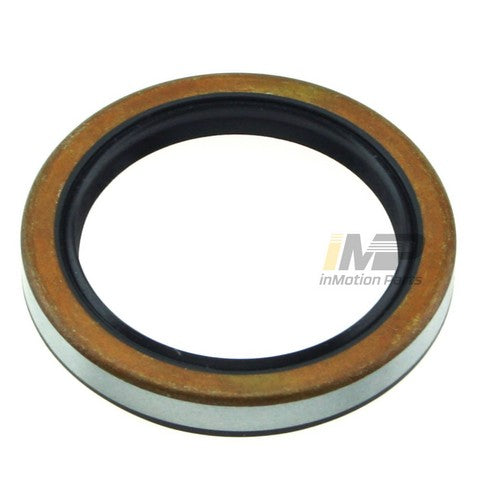 WJB Wheel Seal P/N:WS224015 Fits: Porsche 914, Subaru Brat, Subaru Dl, Subaru Gl, Subaru Gl-10, Subaru Loyale, Subaru Rx, Subaru Standard, Subaru Xt, Toyota Carina, Toyota Celica, Toyota Corolla, Toyota Corona, Toyota Mark Ii, Toyota Starlet - Image 1