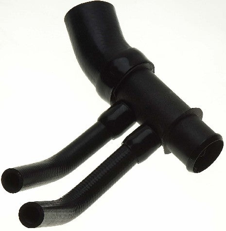 Gates Radiator Coolant Hose P/N:22402 Fits: Ford Bronco 93-92, Ford F-150 96-92, Ford F-250 97-92, Ford F-250 Hd 1997, Ford F-350 97-92, Ford P-350 1993 - Image 1