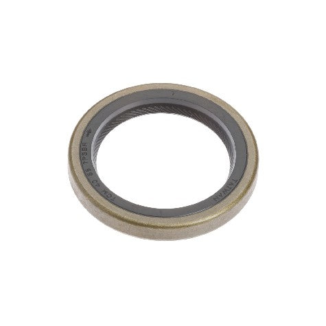 National Engine Crankshaft Seal P/N:224025 Fits: Bertone X-1/9, Chevrolet Chevette, Fiat 124, Fiat 128, Fiat 131, Fiat Brava, Fiat Strada, Fiat X-1/9, Honda Passport, Isuzu Amigo - Image 2