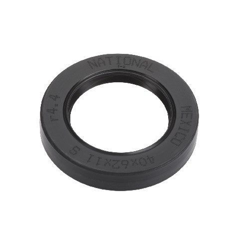 National Differential Pinion Seal,Transfer Case Output Shaft Seal,Wheel Seal P/N:224045 Fits: Acura Integra, Alfa Romeo Berlina, Alfa Romeo Gt Veloce, Alfa Romeo Spider, BMW 1600, BMW 1600-2, BMW 1600ti, BMW 1602, BMW 1800, BMW 1800ti - Image 2