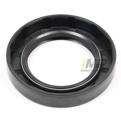 WJB Differential Pinion Seal,Transfer Case Output Shaft Seal,Wheel Seal P/N:WS224045 Fits: Acura Integra, Alfa Romeo Berlina, Alfa Romeo Gt Veloce, Alfa Romeo Spider, BMW 1600, BMW 1600-2, BMW 1600ti, BMW 1602, BMW 1800, BMW 1800ti - Image 1