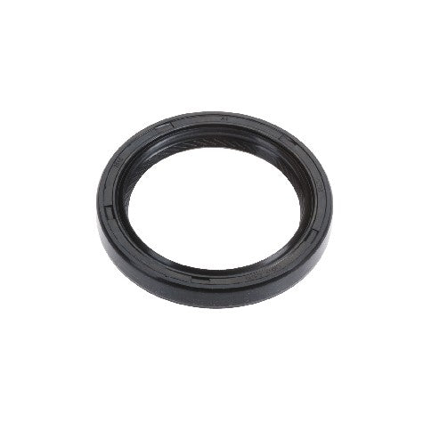 National Engine Camshaft Seal,Engine Crankshaft Seal,Transfer Case Output Shaft Seal P/N:224052 Fits: Aston Martin Db7, Audi 100 Series, Audi 4000, Audi Fox, Audi Super 90, BMW 328ci, BMW 328i, BMW 328is, BMW 525i, BMW 525it - Image 1