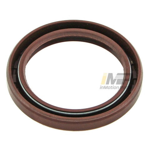 InMotion Parts Engine Camshaft Seal,Engine Crankshaft Seal,Transfer Case Output Shaft Seal P/N:WS224052 Fits: Aston Martin Db7, Audi 100 Series, Audi 4000, Audi Fox, Audi Super 90, BMW 328ci, BMW 328i, BMW 328is, BMW 525i, BMW 525it - Image 2