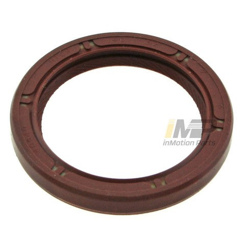 InMotion Parts Engine Camshaft Seal,Engine Crankshaft Seal,Transfer Case Output Shaft Seal P/N:WS224052 Fits: Aston Martin Db7, Audi 100 Series, Audi 4000, Audi Fox, Audi Super 90, BMW 328ci, BMW 328i, BMW 328is, BMW 525i, BMW 525it - Image 1