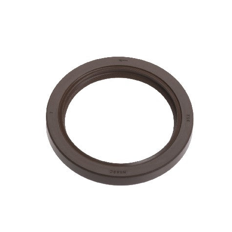 National Engine Crankshaft Seal P/N:224053 Fits: Acura Cl 99-97, Acura Tl 98-95, Acura Vigor 94-92, Honda Accord 02-90, Honda Odyssey 98-95, Honda Prelude 01-92, Isuzu Oasis 99-96 - Image 1