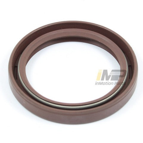 InMotion Parts Engine Crankshaft Seal P/N:WS224053 Fits: Acura Cl 99-97, Acura Tl 98-95, Acura Vigor 94-92, Honda Accord 02-90, Honda Odyssey 98-95, Honda Prelude 01-92, Isuzu Oasis 99-96 - Image 2
