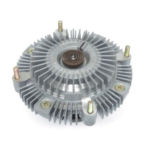 US Motor Works Engine Cooling Fan Clutch P/N:22407 Fits: Toyota 4runner 09-03, Toyota Fj Cruiser 09-07, Toyota Tacoma 15-05, Toyota Tundra 11-05 - Image 2