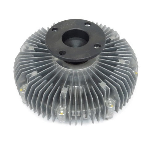 US Motor Works Engine Cooling Fan Clutch P/N:22408 Fits: Lexus Gx460 20-10, Lexus Lx570 11-08, Lexus Lx570 20-13, Toyota Land Cruiser 11-08, Toyota Land Cruiser 20-13, Toyota Sequoia 20-08, Toyota Tundra 20-07 - Image 1