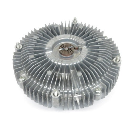 US Motor Works Engine Cooling Fan Clutch P/N:22408 Fits: Lexus Gx460 20-10, Lexus Lx570 11-08, Lexus Lx570 20-13, Toyota Land Cruiser 11-08, Toyota Land Cruiser 20-13, Toyota Sequoia 20-08, Toyota Tundra 20-07 - Image 2