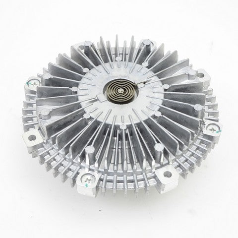 US Motor Works Engine Cooling Fan Clutch P/N:22409 Fits: Mitsubishi Montero 06-01 - Image 1