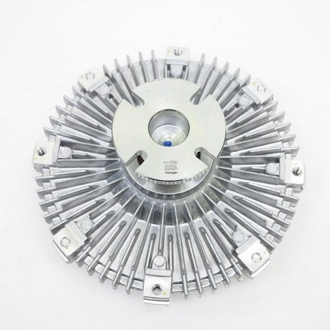 US Motor Works Engine Cooling Fan Clutch P/N:22409 Fits: Mitsubishi Montero 06-01 - Image 2