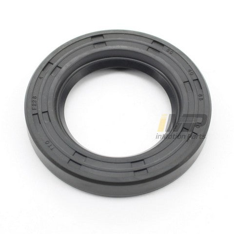 WJB Wheel Seal P/N:WS224100 Fits: Alfa Romeo 1900, Alfa Romeo 1900c, Alfa Romeo Berlina, Alfa Romeo Duetto 1600, Alfa Romeo Giulia, Alfa Romeo Giulia Sprint, Alfa Romeo Giulietta, Alfa Romeo Gt Veloce, Alfa Romeo Gtv, Alfa Romeo Montreal - Image 1