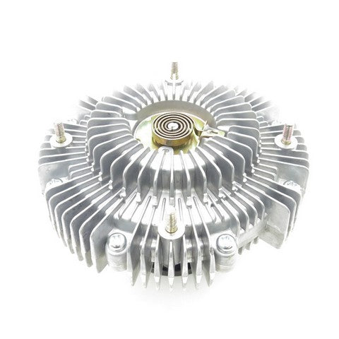 US Motor Works Engine Cooling Fan Clutch P/N:22411 Fits: Toyota 4runner 20-10, Toyota Fj Cruiser 14-10, Toyota Tacoma 20-16, Toyota Tundra 14-11 - Image 2