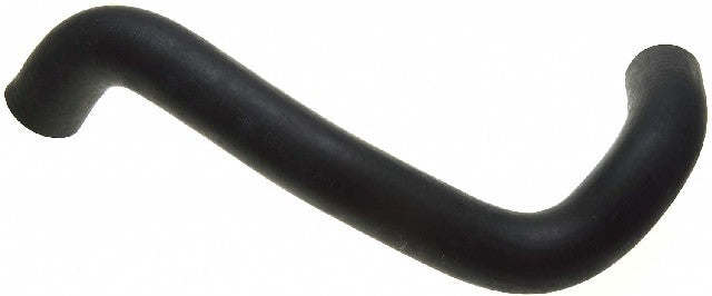 Gates Radiator Coolant Hose P/N:22416 Fits: Nissan Frontier 04-98, Nissan Frontier 08-06, Nissan Pickup 04-99, Nissan Pickup 09-06, Nissan Xterra 04-00 - Image 1