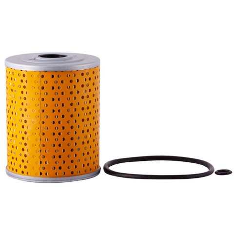 Parts Plus Engine Oil Filter P/N:P2902 Fits: Volkswagen Corrado 95-92, Volkswagen Golf 96-95, Volkswagen Jetta 96-94, Volkswagen Passat 96-93 - Image 1
