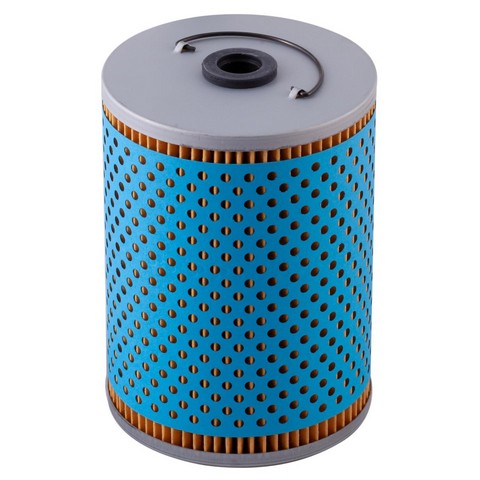 Parts Plus Engine Oil Filter P/N:P824A Fits: Mercedes-benz 280, Mercedes-benz 280c, Mercedes-benz 280ce, Mercedes-benz 280e, Mercedes-benz 280s, Mercedes-benz 280se, Mercedes-benz 280sel, Mercedes-benz 300sel, Mercedes-benz 350sl - Image 2