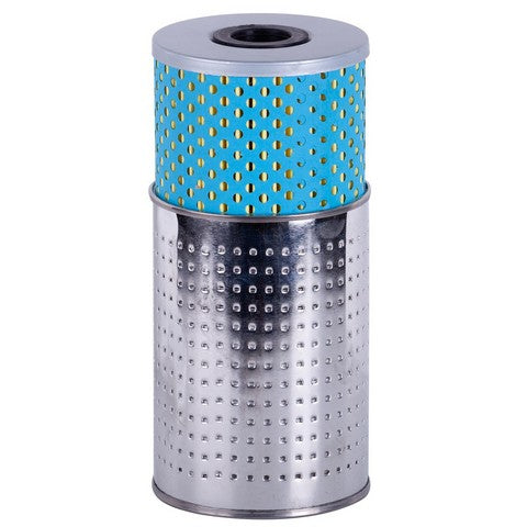 Parts Plus Engine Oil Filter P/N:P825 Fits: Mercedes-benz 240d 83-76, Mercedes-benz 300cd 85-78, Mercedes-benz 300d 85-76, Mercedes-benz 300sd 85-78, Mercedes-benz 300td 85-79 - Image 2