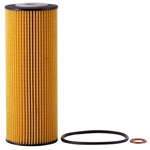 Parts Plus Engine Oil Filter P/N:P843 Fits: Mercedes-benz 300ce, Mercedes-benz 300e, Mercedes-benz 300se, Mercedes-benz 300sl, Mercedes-benz 300te, Mercedes-benz C200, Mercedes-benz C220, Mercedes-benz C230, Mercedes-benz C280 - Image 1