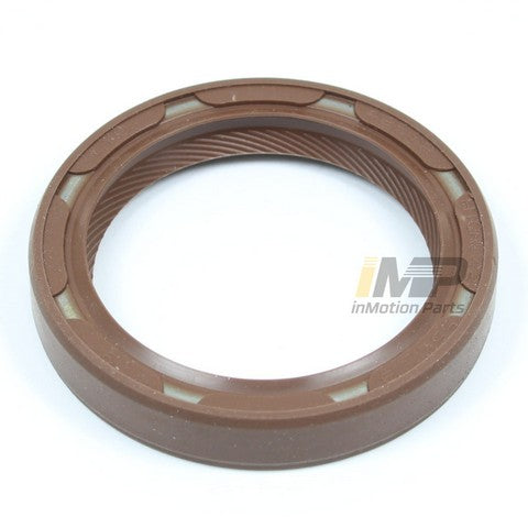InMotion Parts Automatic Transmission Extension Housing Seal,Engine Camshaft Seal P/N:WS224205 Fits: Chevrolet Luv, Chevrolet S10, Chevrolet S10 Blazer, GMC S15, Isuzu Pickup, Isuzu Trooper, Lexus Gs300, Lexus Gs400, Lexus Gs430 - Image 1