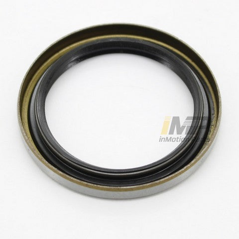 WJB Wheel Seal P/N:WS224210 Fits: Alfa Romeo Alfetta, Alfa Romeo Gtv-6, Alfa Romeo Milano, Alfa Romeo Sport, Alfa Romeo Sprint, Lexus Es250, Mazda 1200, Mazda 1800, Mazda 616, Mazda 618 - Image 2