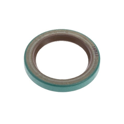 National Manual Transmission Extension Housing Seal P/N:224215 Fits: Nissan 300zx 96-87, Nissan D21 94-86, Nissan Frontier 12-99, Nissan Frontier 19-14, Nissan Pathfinder 02-87, Nissan Pickup 96-95, Nissan Xterra 04-00 - Image 2