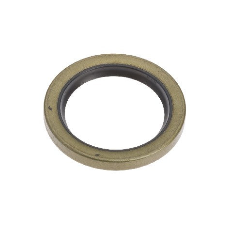 National Wheel Seal P/N:224235 Fits: BMW 1600, BMW 1600-2, BMW 1600ti, BMW 1602, BMW 2000, BMW 2000ti, BMW 2000tii, BMW 2002, BMW 2002ti, BMW 2002tii, BMW 320i, Ford Probe, Mazda 626, Mazda Mx-6 - Image 1